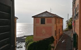 Embarcadero - Camogli&Gateway To Portofino AC&GAR